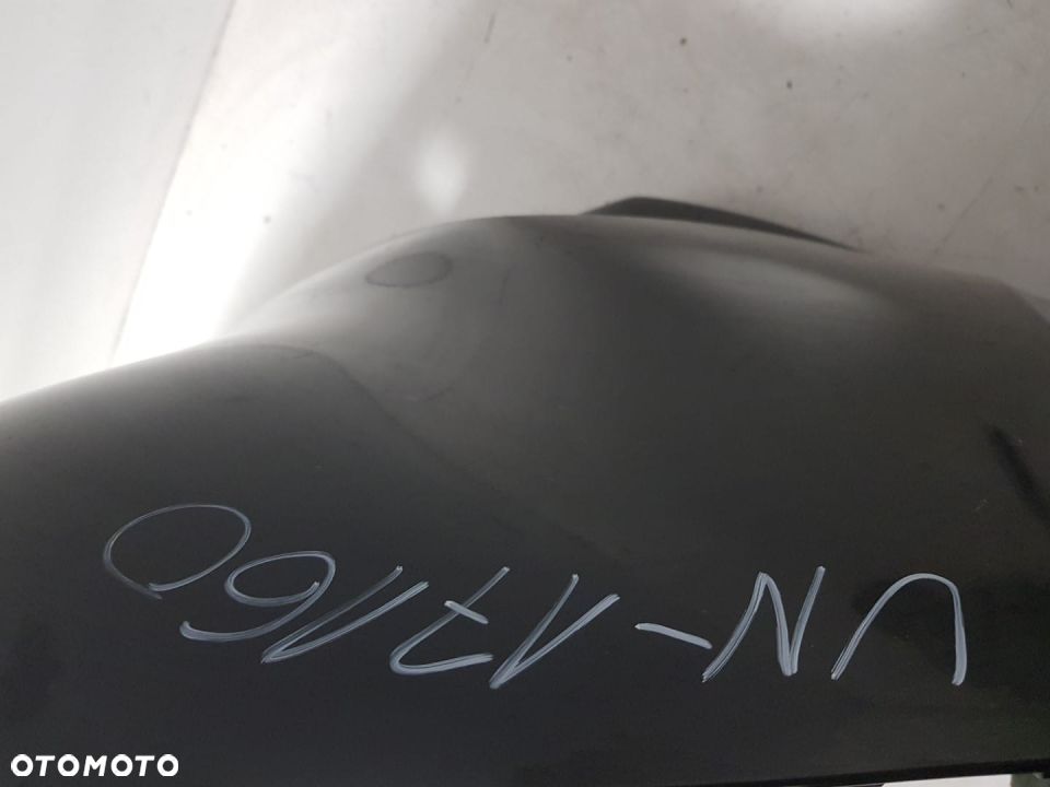 KIA CEED III 3 HB 5D 18- ZDERZAK TYŁ 4PDC TYLNY 86611-J7000 - 7