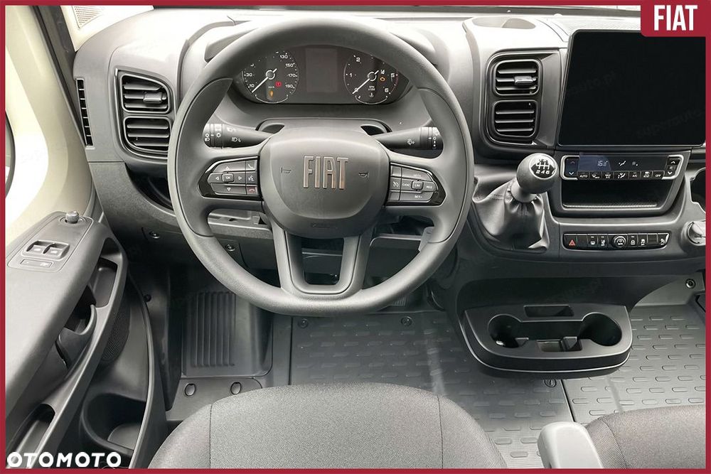 Fiat Ducato Maxi L4H2 2.2 140KM - 7