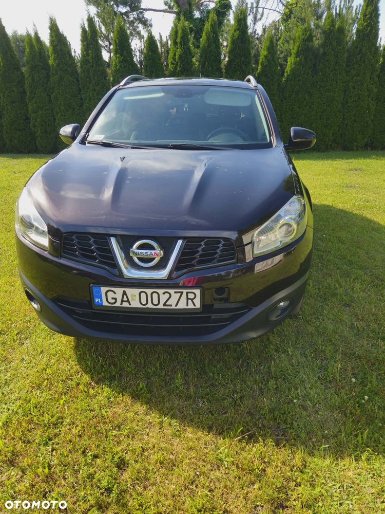 Nissan Qashqai 1.6 Acenta - 2