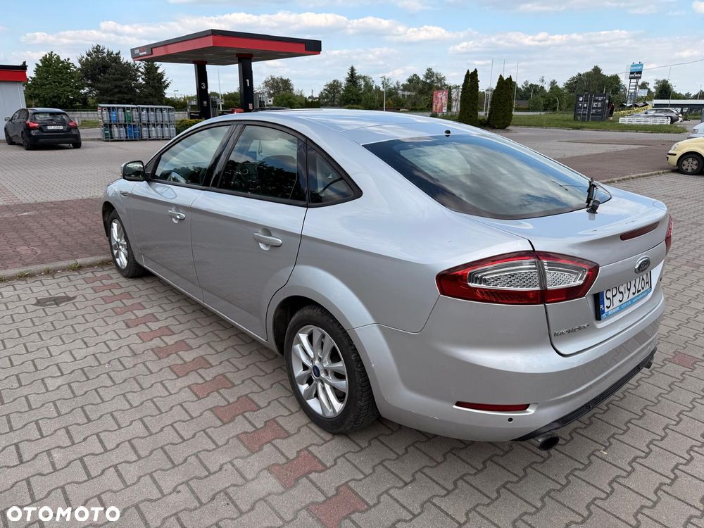 Ford Mondeo 2.0 T Trend MPS6 - 1