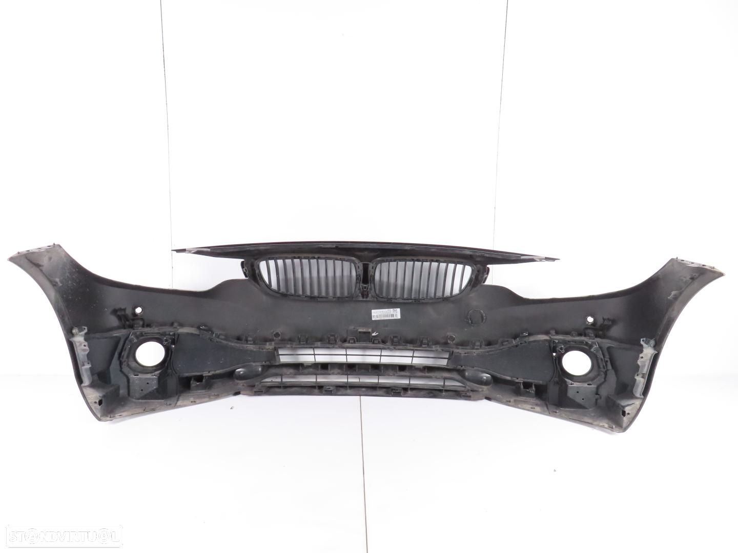 Parachoques Frente Usado / Original BMW 4 Coupe (F32, F82)/BMW 4 Convertible (F3... - 4