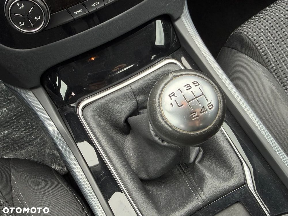 Peugeot 508 BlueHDi 120 Stop&Start Active - 23