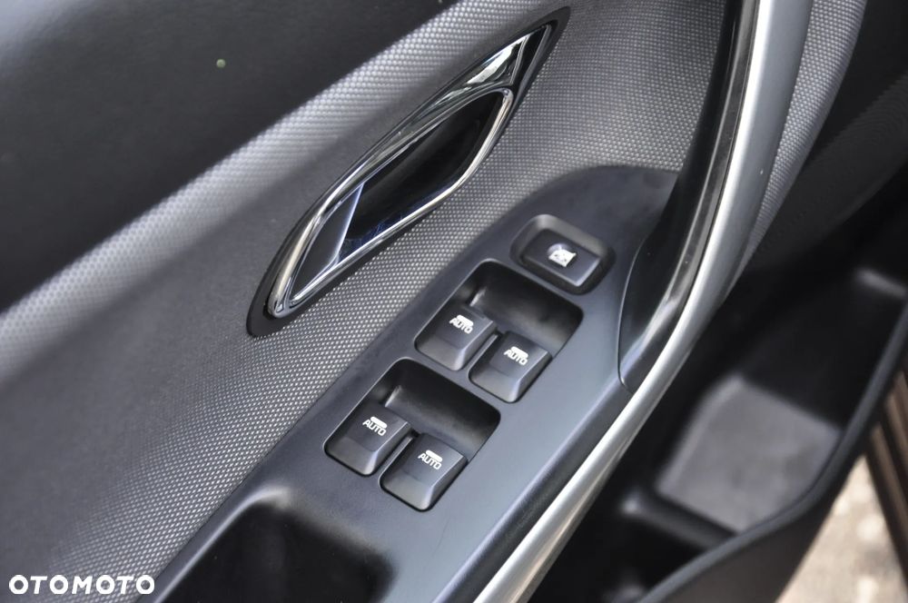 Kia Ceed 1.6 GDI Platinum Edition - 14