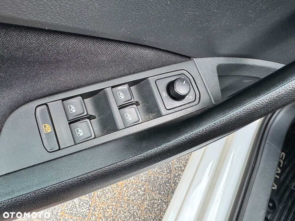 Skoda Scala 1.0 TSI Ambition - 17