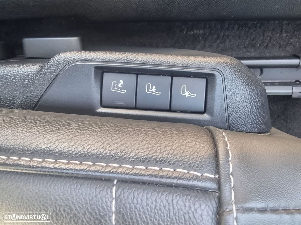 Citroën e-C4 50 kWh Feel Pack - 25