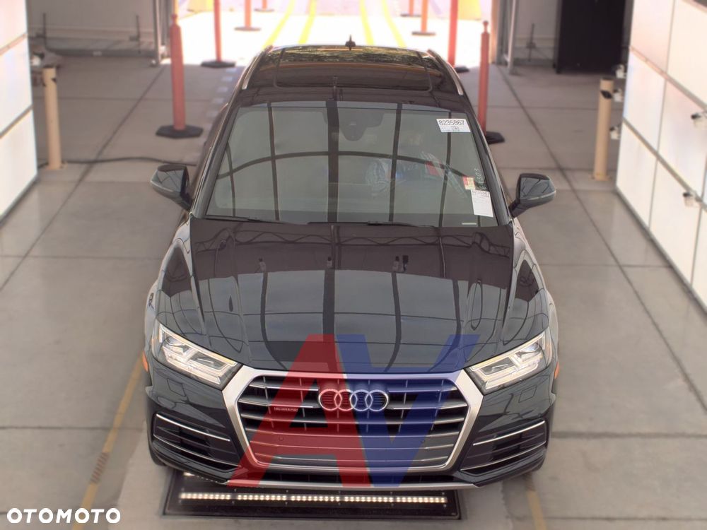 Audi Q5 - 6
