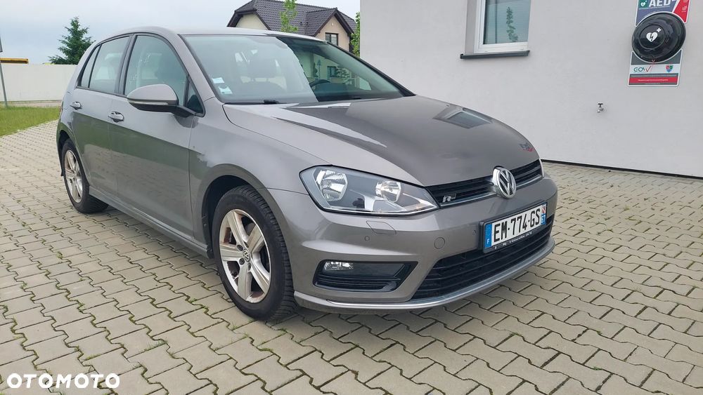 Volkswagen Golf 1.6 TDI BMT Highline - 2