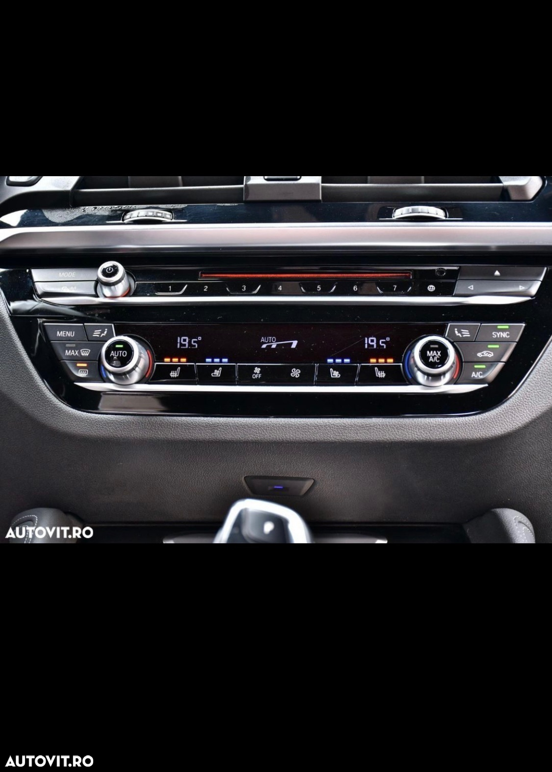 BMW X4 xDrive30d - 26
