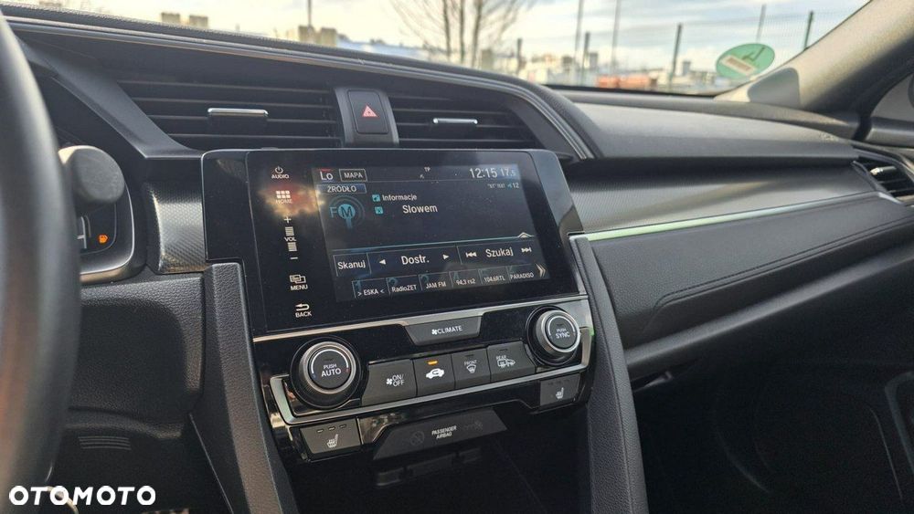 Honda Civic - 12