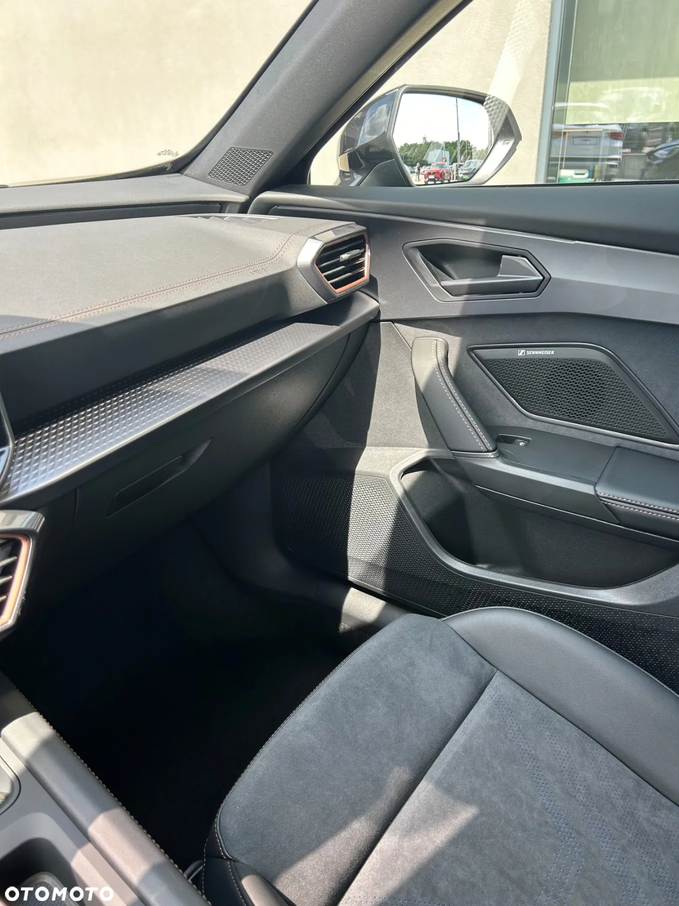 Cupra Formentor 2.0 TSI 4Drive DSG - 13