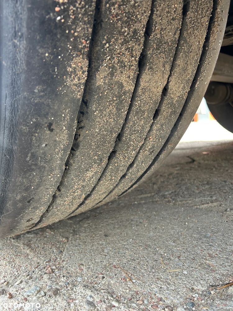 Schwarzmuller S1 J-SERIE / PODNOSZONY DACH 385/55 R 22.5 OPONY / 2016 ROK !! - 19