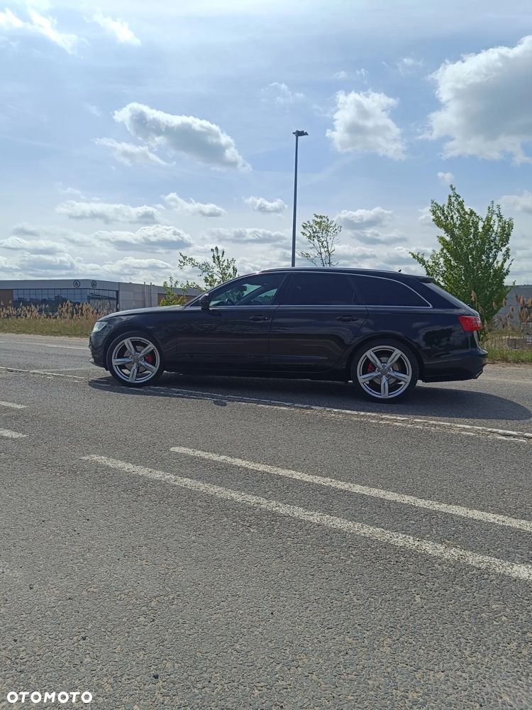Audi A6 - 22