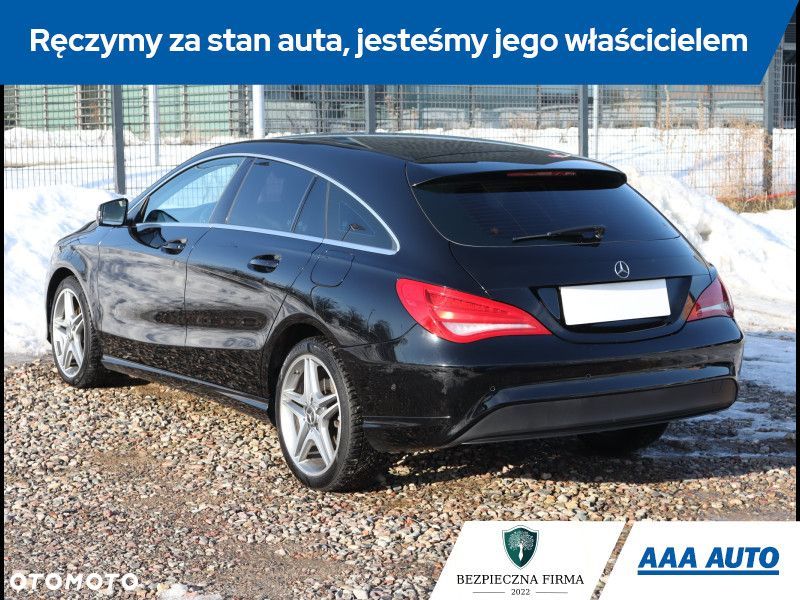 Mercedes-Benz CLA - 5
