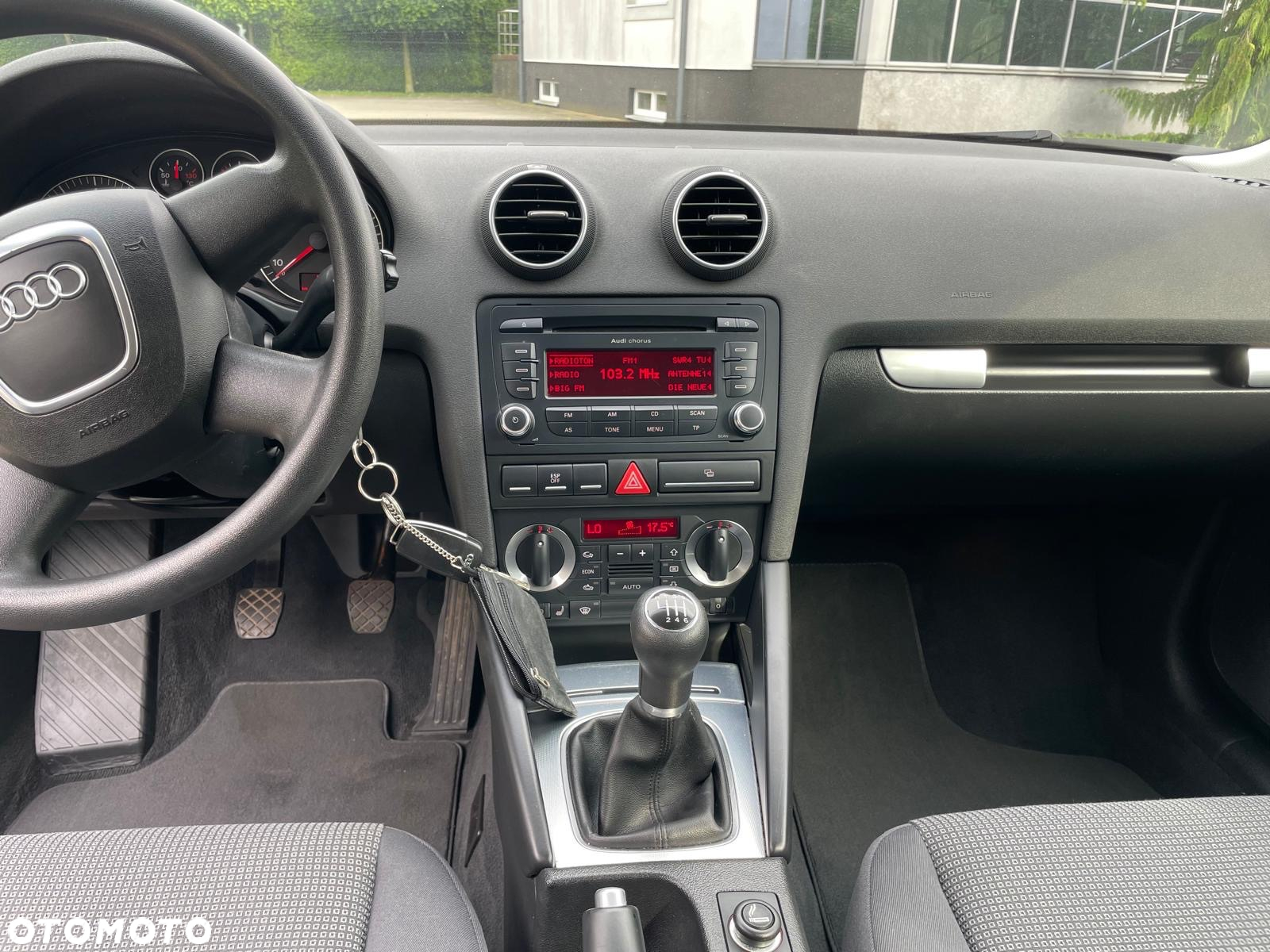 Audi A3 - 17