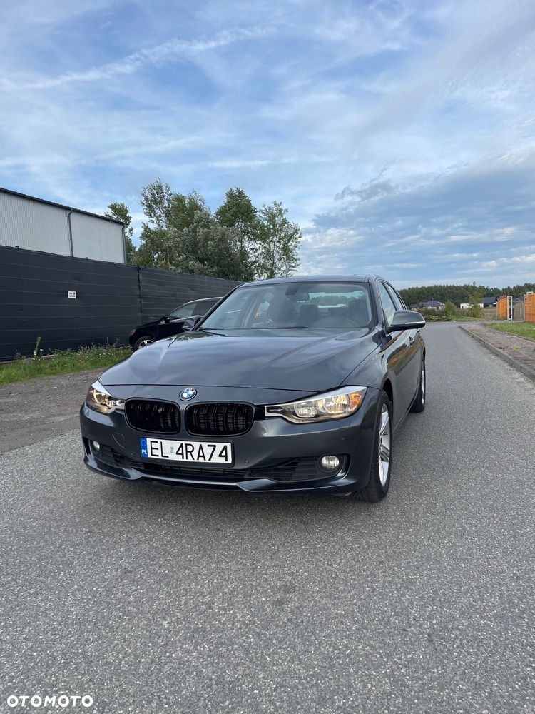 BMW Seria 3