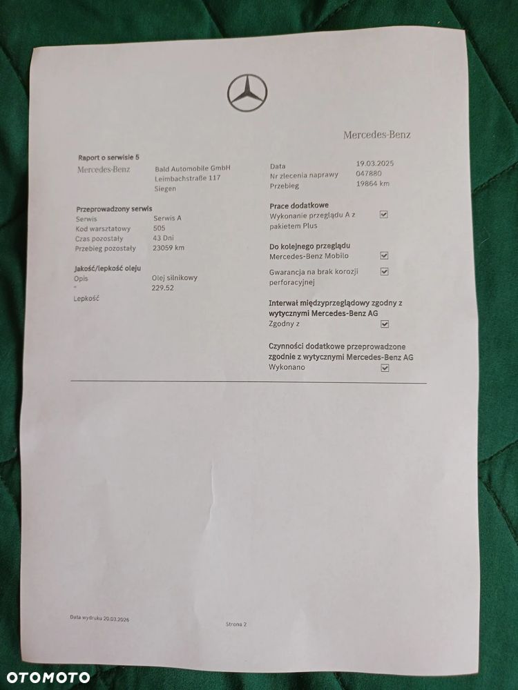 Mercedes-Benz CLA 200 7G-DCT - 32