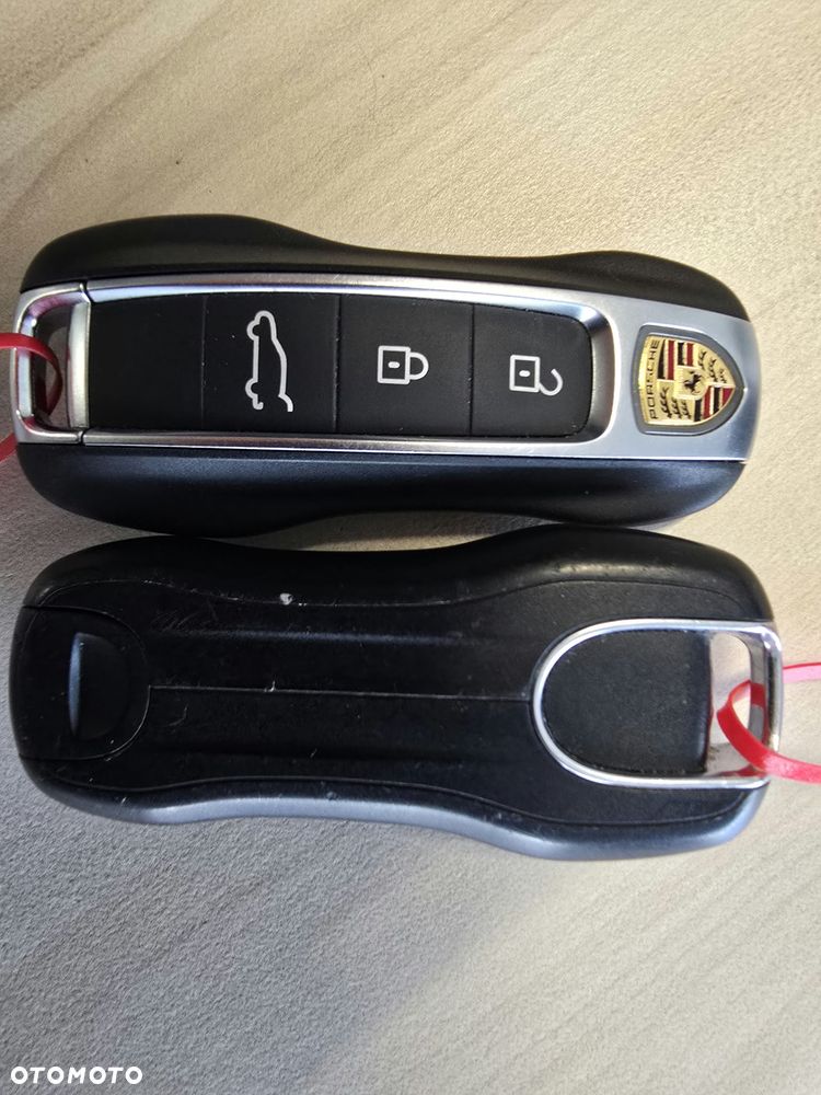 Porsche Cayenne S Tiptronic S Platinum Edition - 14