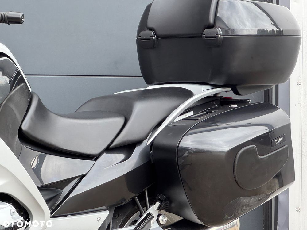 BMW RT - 28