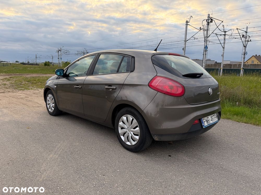 Fiat Bravo 1.4 16V Fresh Euro5 - 4