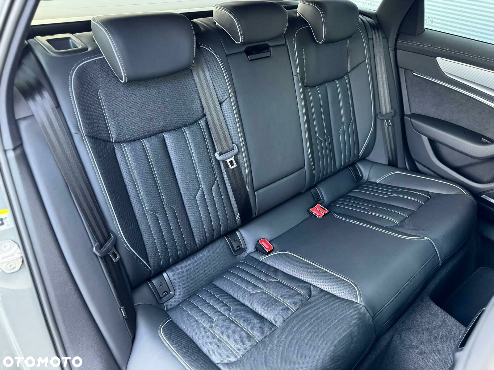 Audi A6 50 TFSI e Quattro S tronic - 39