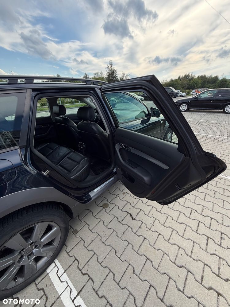 Audi A6 Allroad 3.0 TDI DPF Quattro Tiptr - 19
