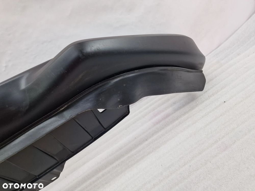 HONDA HR-V / HRV II 14- SPOJLER / DOKŁADKA + HOKEJ POD ZDERZAK PRZEDNI PRZÓD , NR 71102-T7W-A000 , NR AUKCJI DT762 - 15
