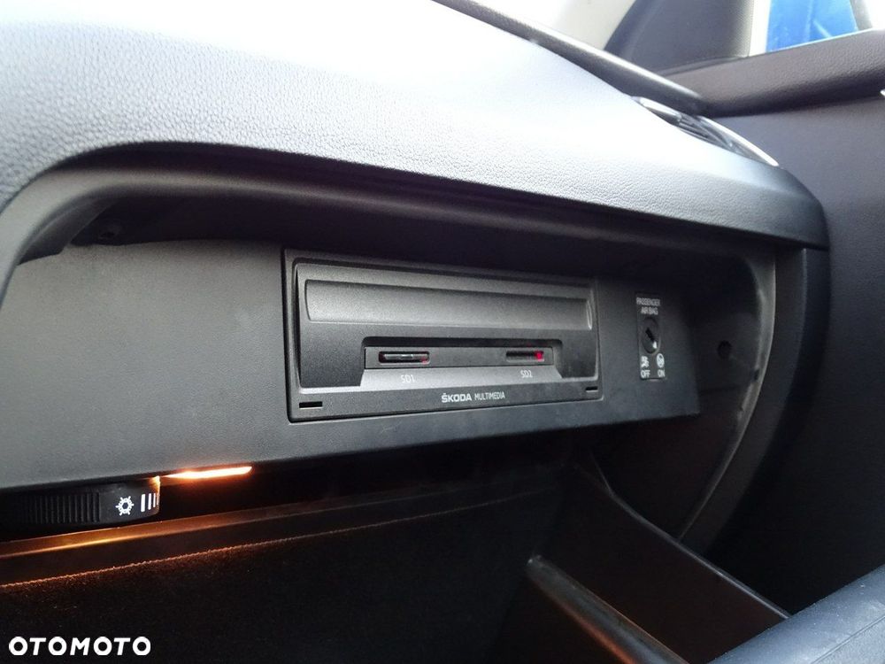 Skoda Octavia - 31
