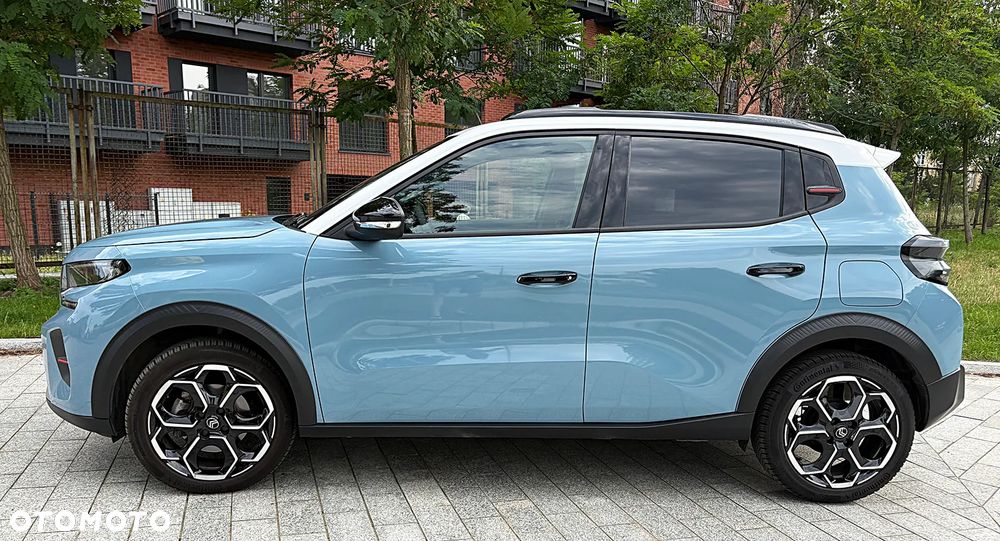 Citroën C3 1.2 T Max - 3