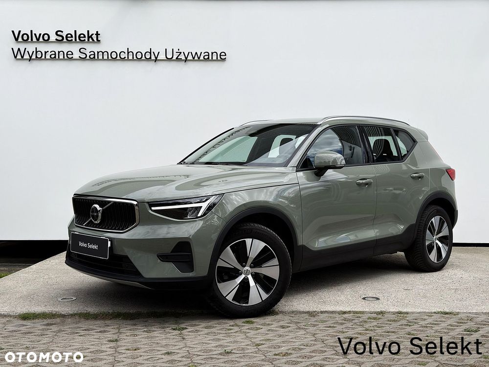 Volvo XC 40 - 1