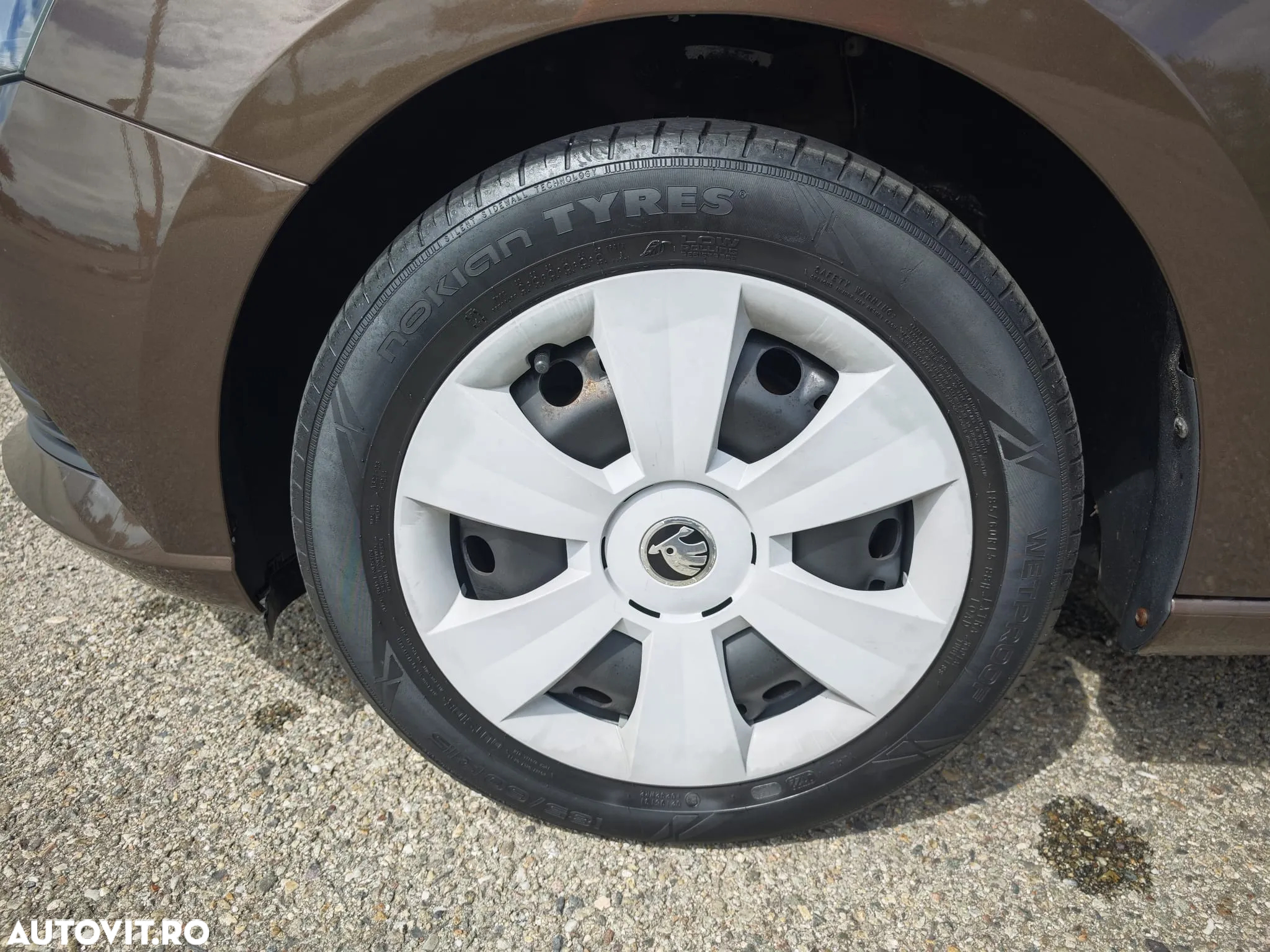 Skoda Fabia 1.0 TSI Style - 39