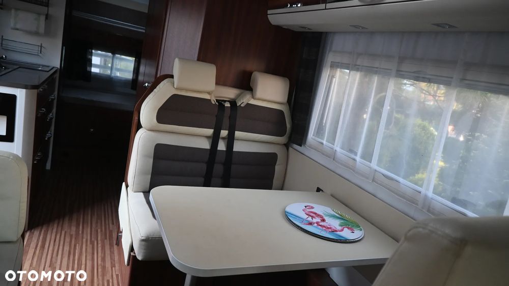 Adria CORAL XL 670 DK - 39