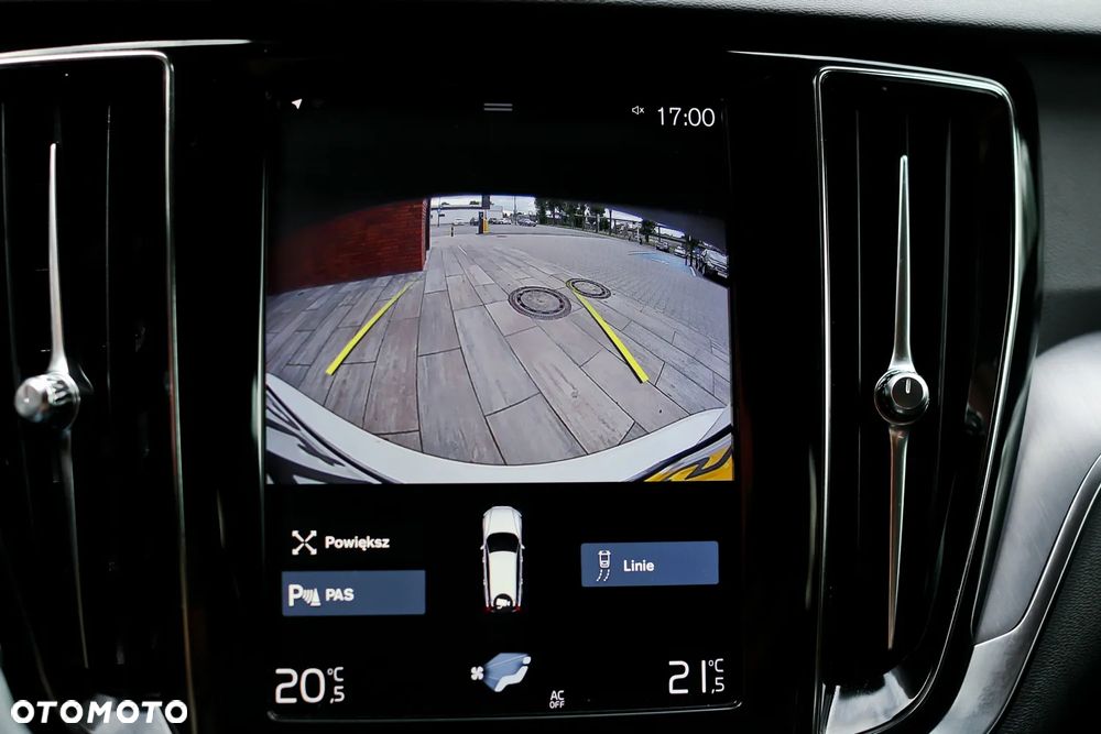 Volvo V60 Cross Country Pro D4 AWD - 28