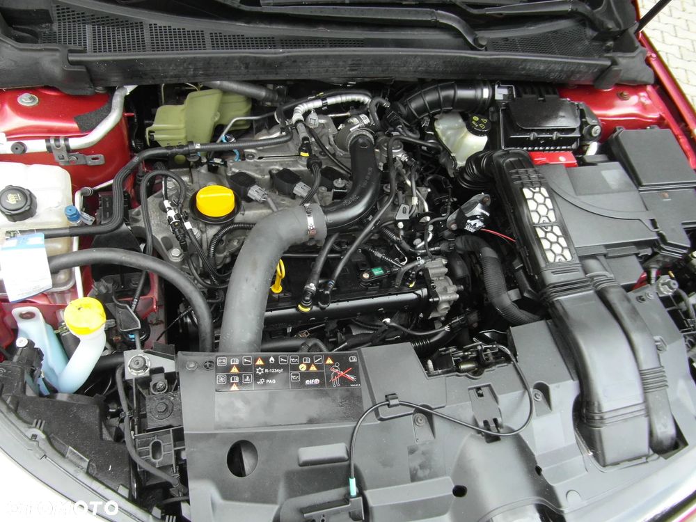 Renault Megane ENERGY TCe 100 PLAY - 38
