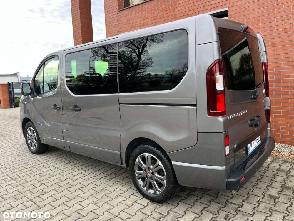 Fiat Talento - 3
