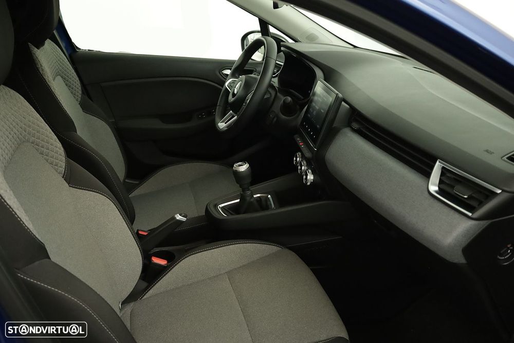 Mitsubishi Colt 1.0 MPI-T Invite - 21