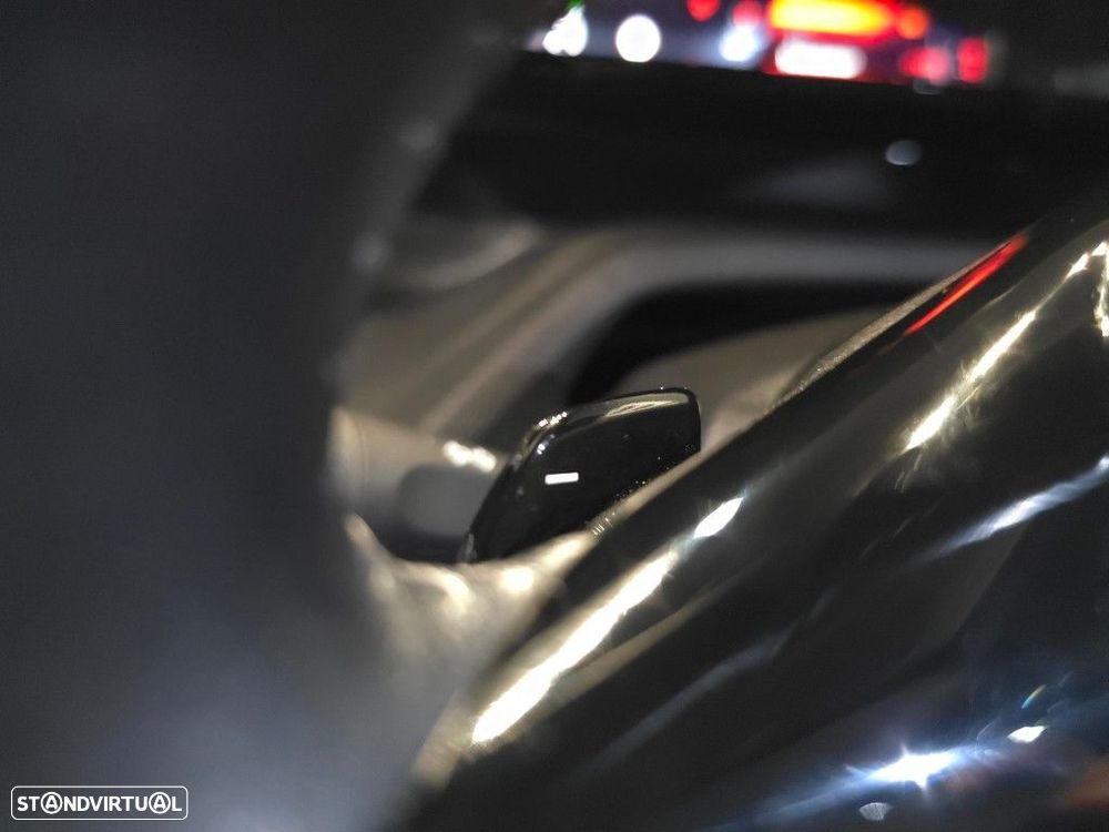 Peugeot 308 SW BlueHDi 130 EAT8 Allure - 42