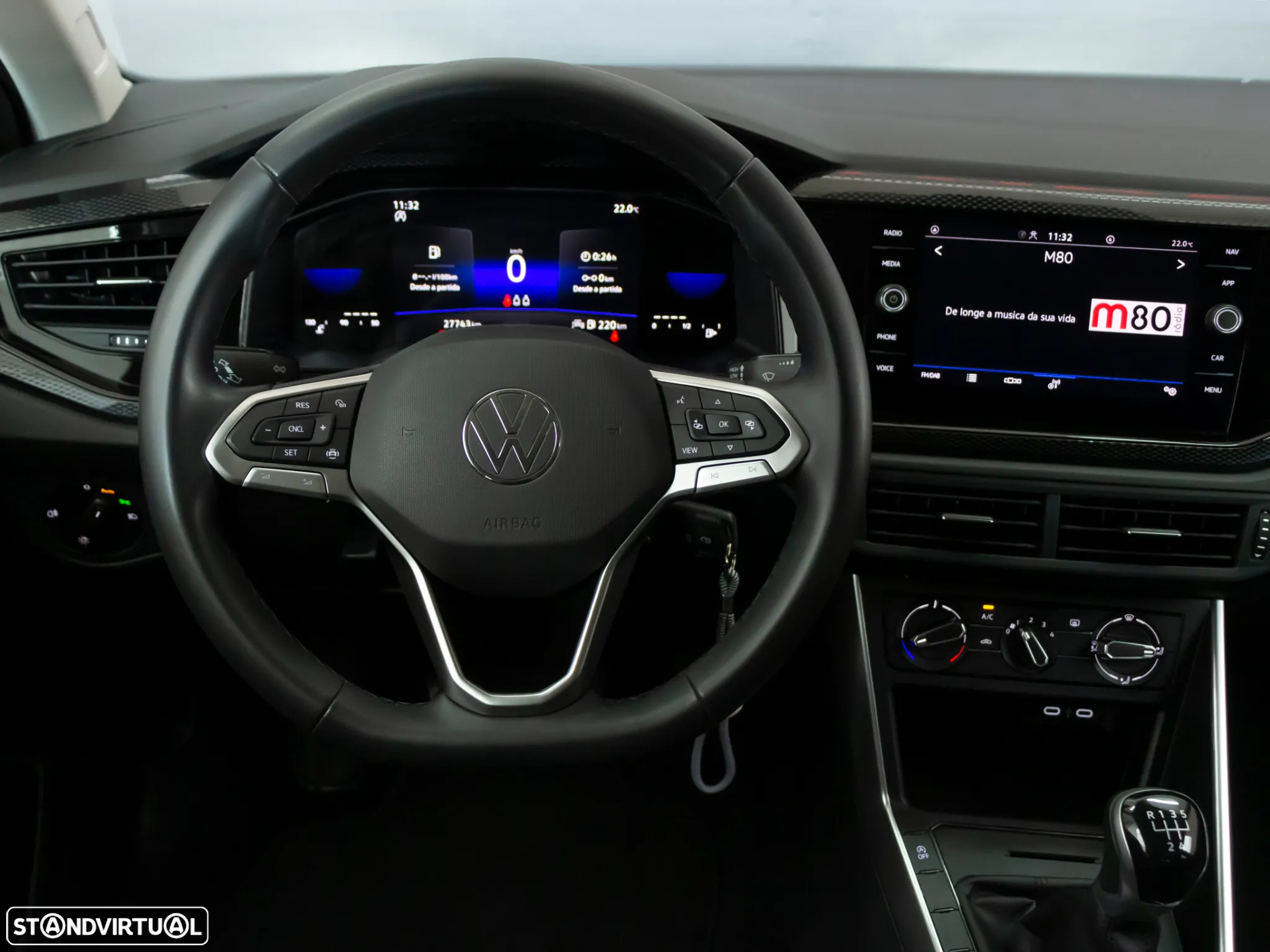 VW Taigo 1.0 TSI Urban - 19
