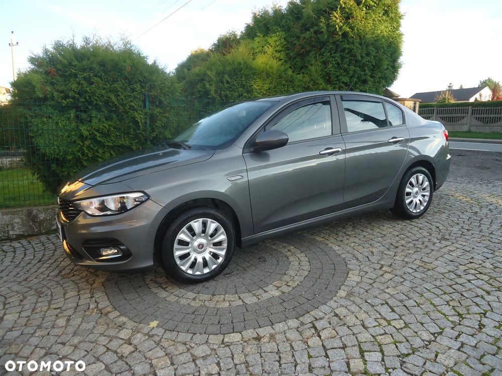 Fiat Tipo 1.4 16v Lounge - 5