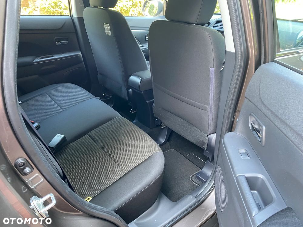 Mitsubishi ASX 1.6 Cool Edition - 22