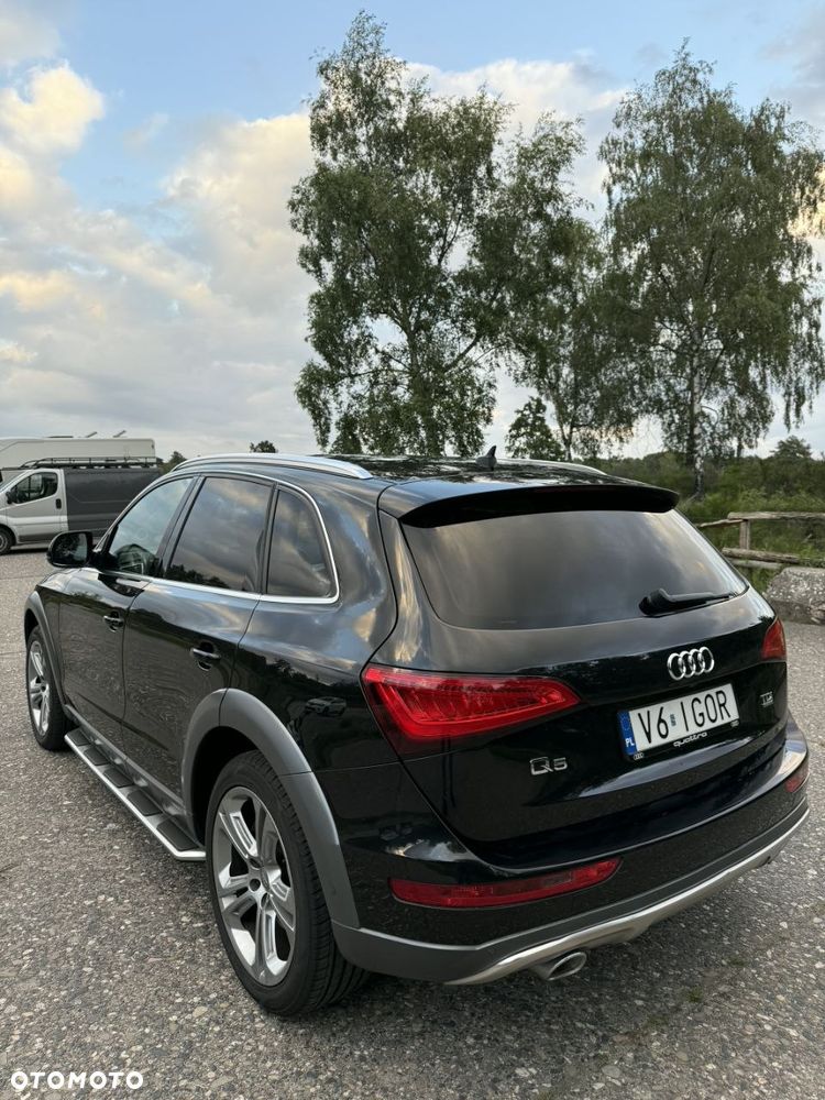 Audi Q5 3.0 TDI Quattro S tronic - 24