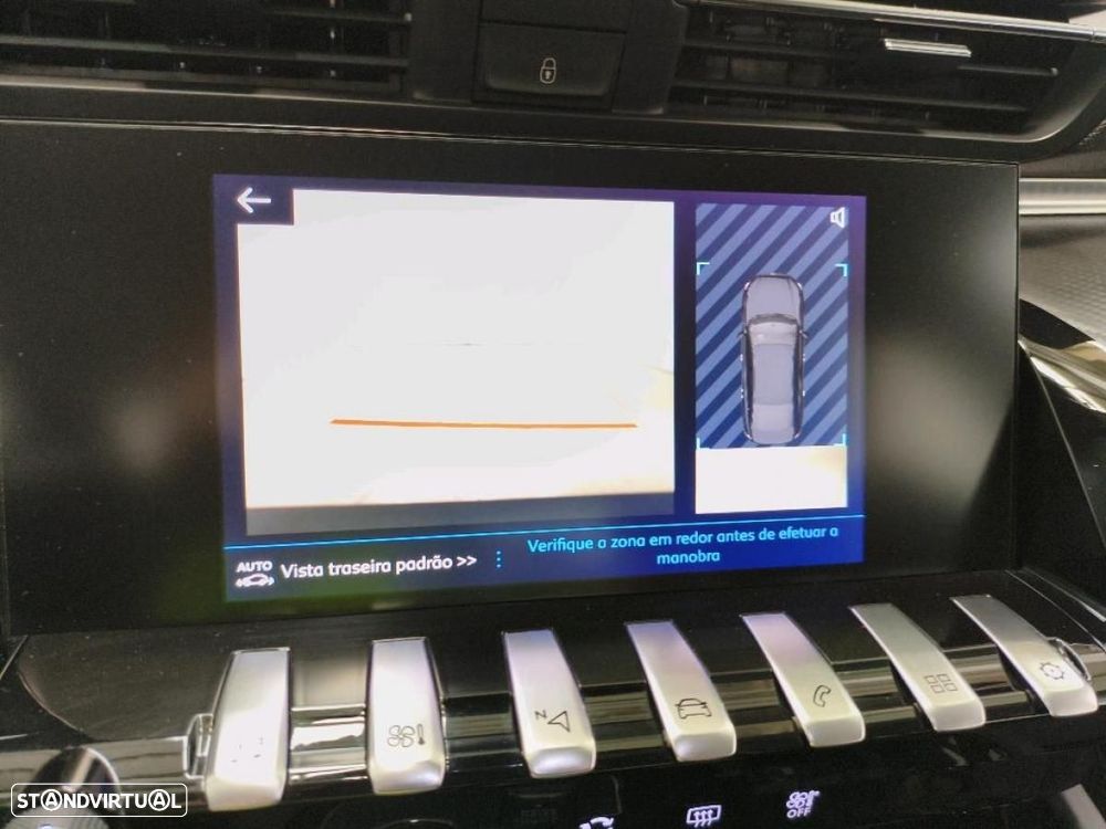 Peugeot 508 1.5 BlueHDi Allure Pack EAT8 - 5