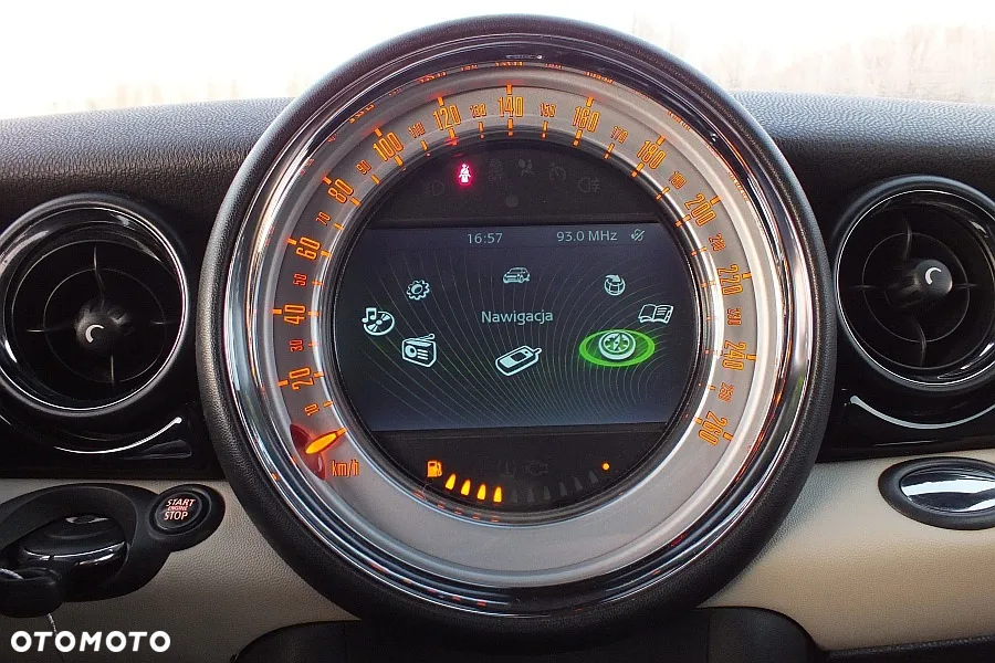 MINI Cooper S - 20