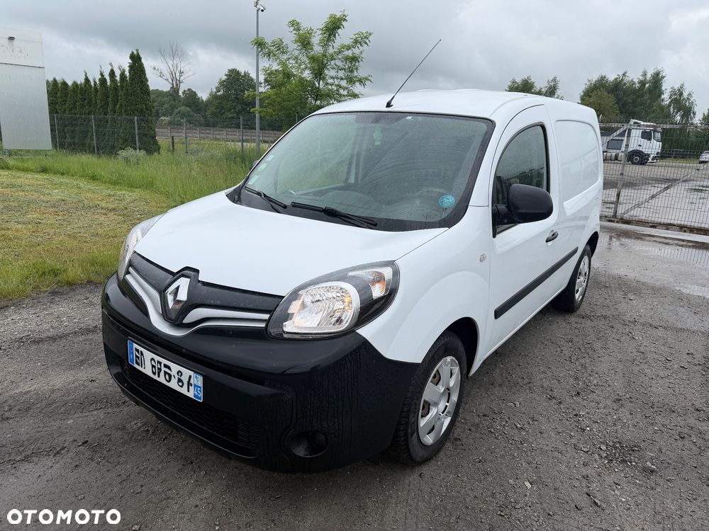 Renault Kangoo - 1