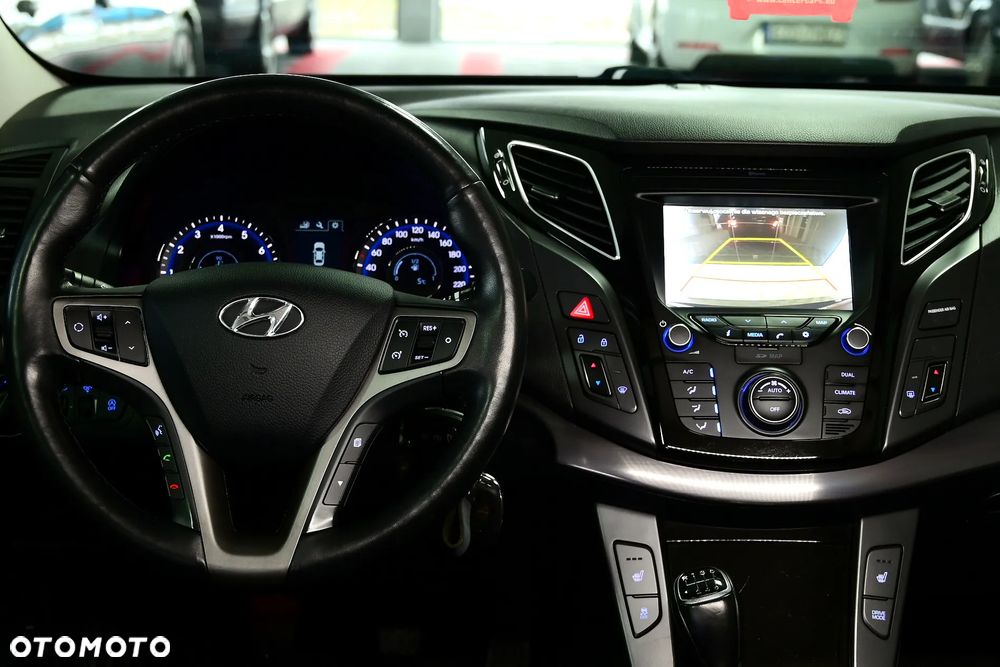 Hyundai i40 1.7 CRDi BlueDrive Style - 25