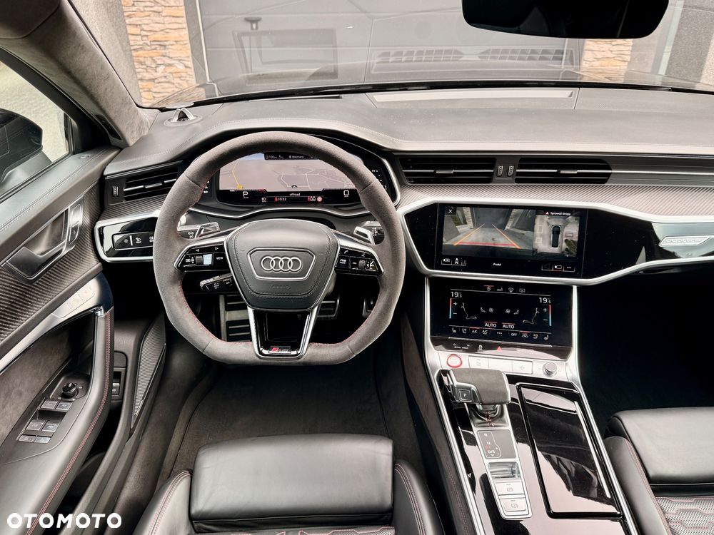 Audi RS6 - 16