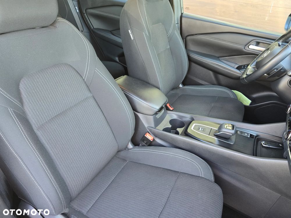 Nissan Qashqai - 13