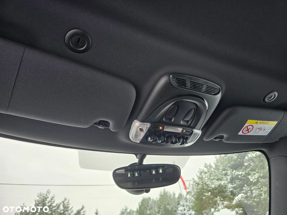 MINI Cooper S Sport-Aut Seven - 29