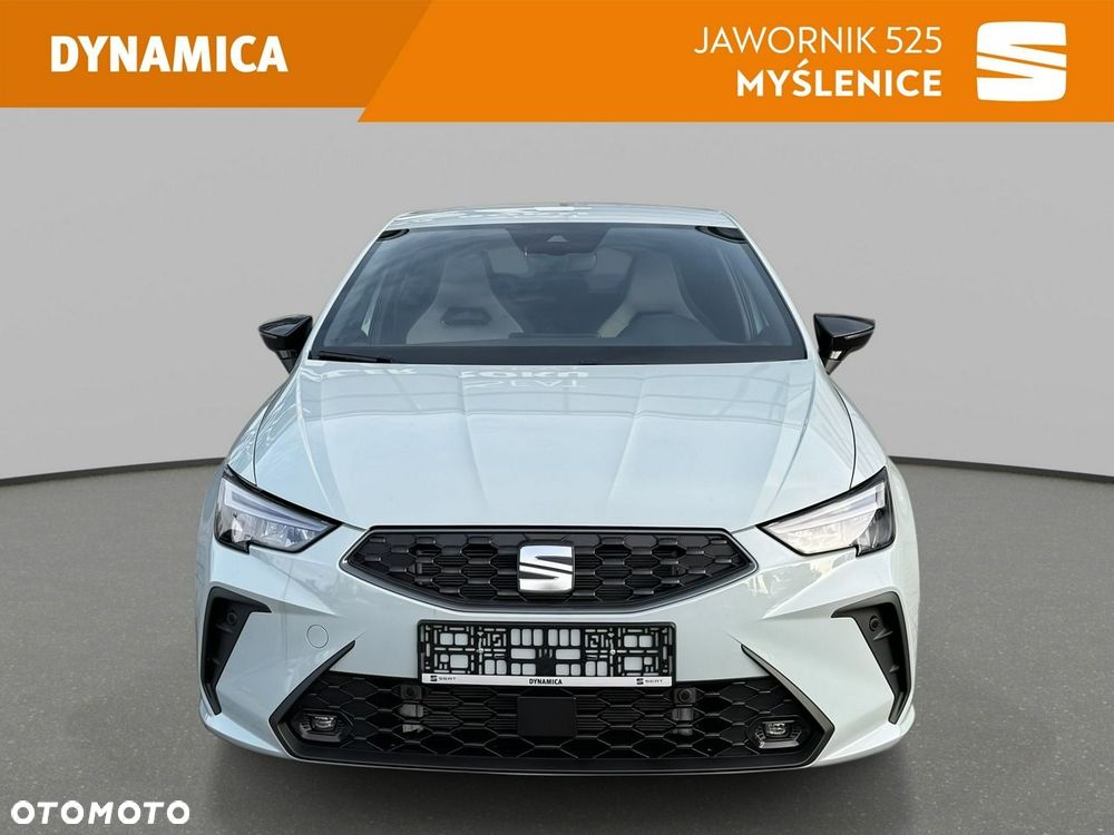 Seat Ibiza - 3
