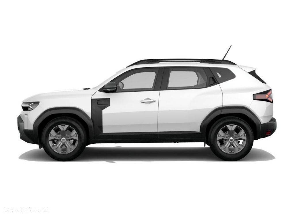 Dacia Duster - 5