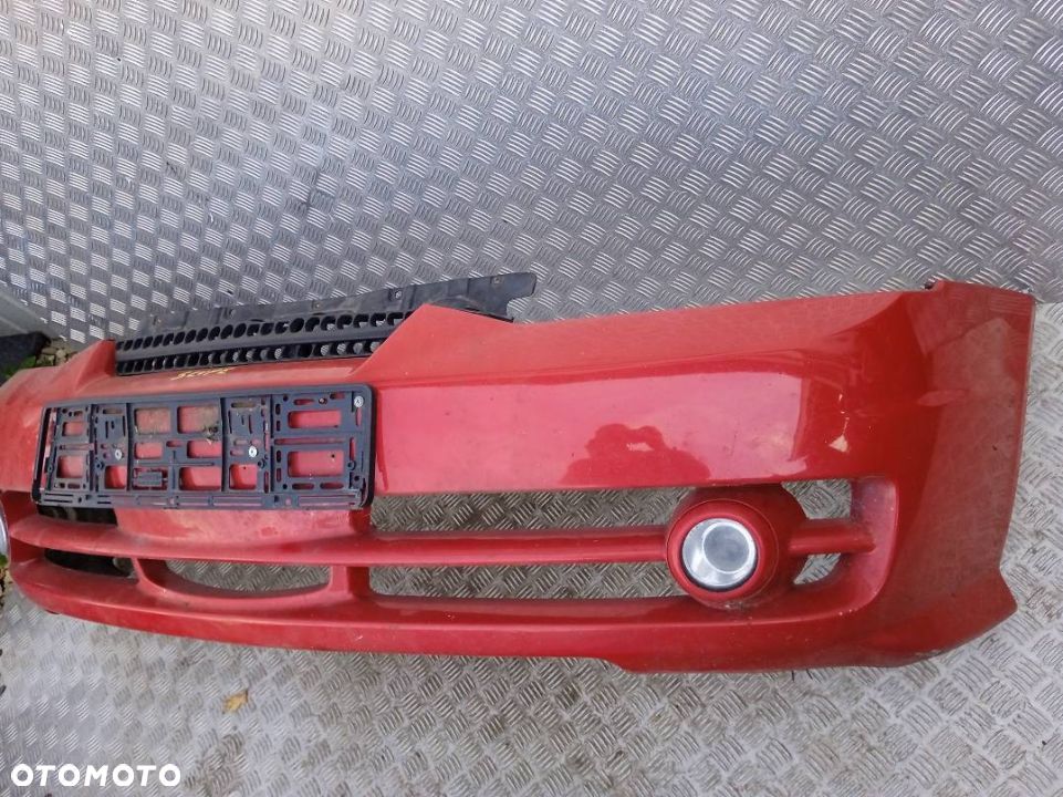 ZDERZAK PRZEDNI HYUNDAI COUPE II - 3